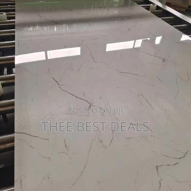 Glossy PVC Marble Sheets - thumbnail 2