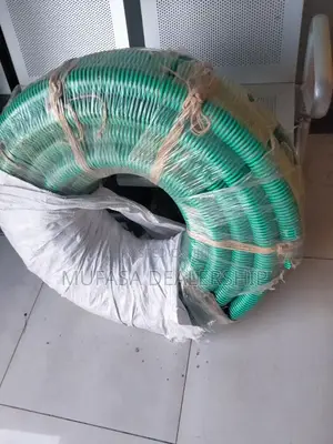 Suction Pipe