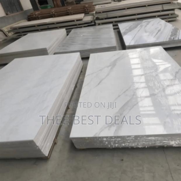 3mm Thick Marble Sheets