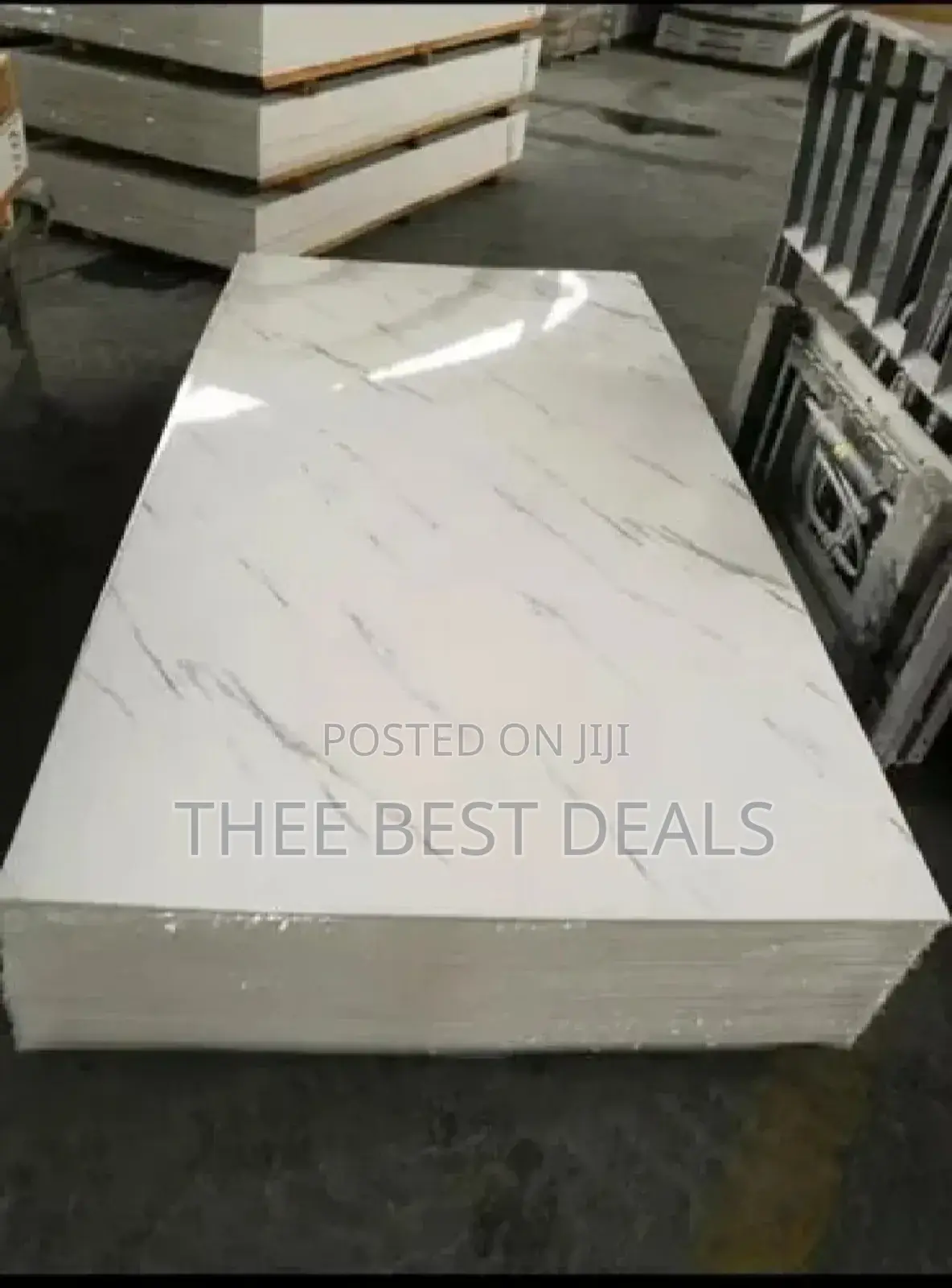 3mm Wall Marble Sheets