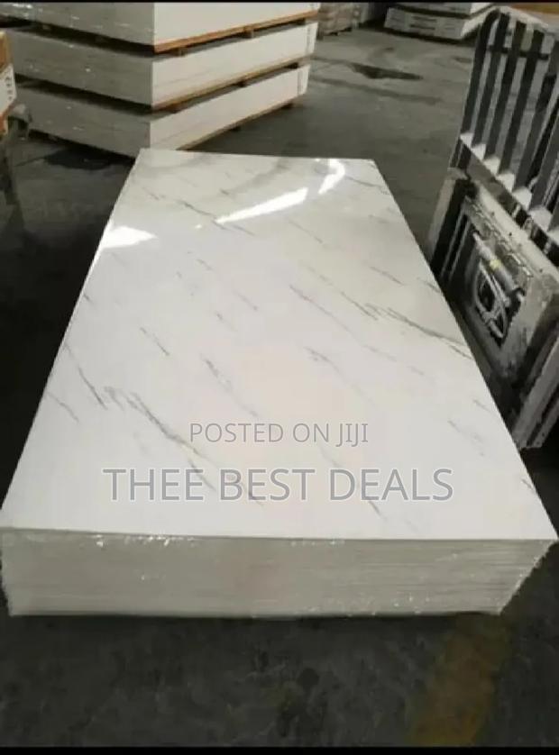 3mm Wall Marble Sheets