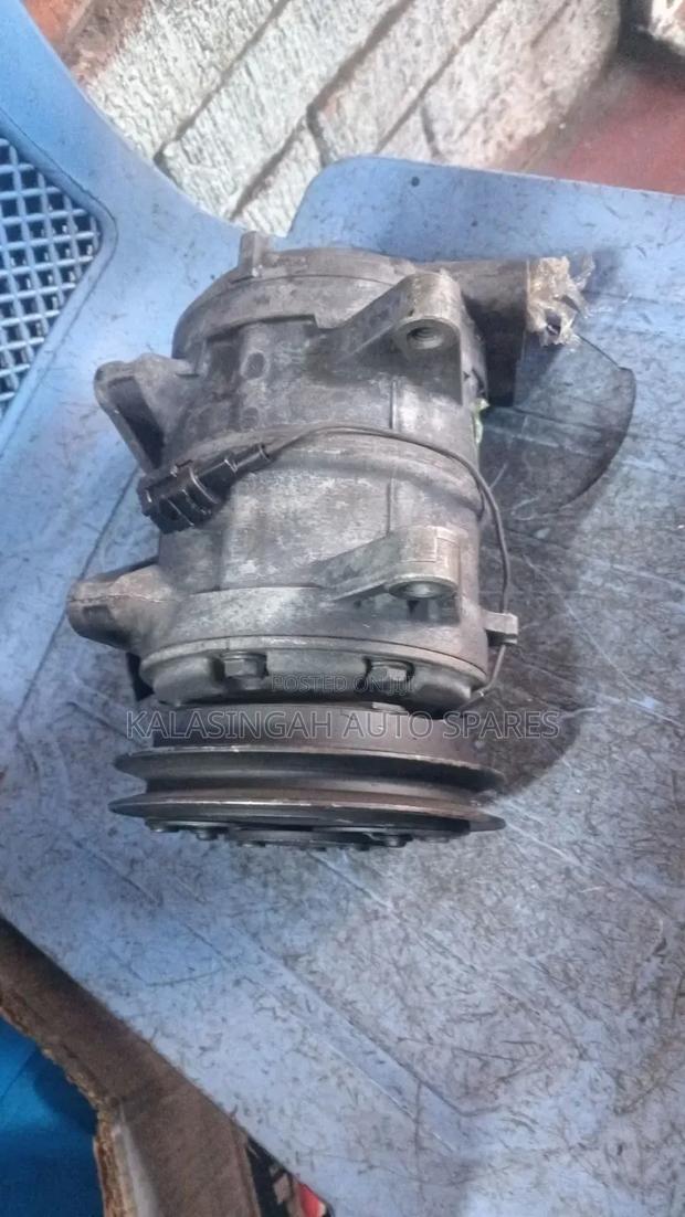 1kd Ac Pump - main view