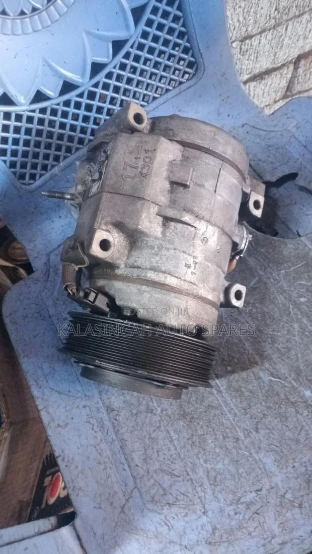 1kd Ac Pump - thumbnail 2