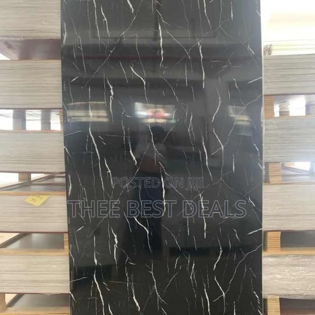 High Quality PVC Marble Sheets