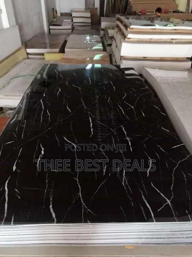 Marble Panel Sheets