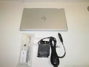 Laptop HP EliteBook X360 1030 G7 16GB Intel Core I7 SSD 512GB