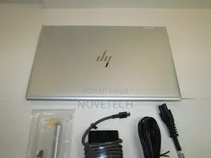 Laptop HP EliteBook X360 1030 G7 16GB Intel Core I7 SSD 512GB