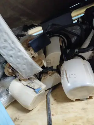 Fuel Pumps