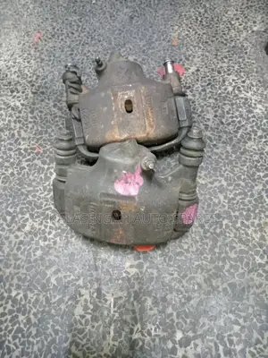 Corolla Ae  110 Brake  Calliper