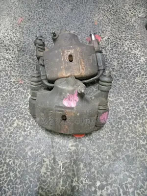 Corolla Ae  110 Brake  Calliper