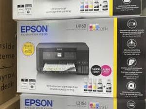 Epson L4160 Ink Tank Printer - thumbnail 2