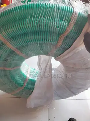 Suction Water Hose