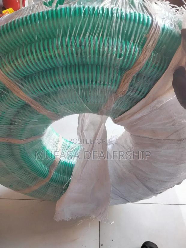 Suction Water Hose - main view