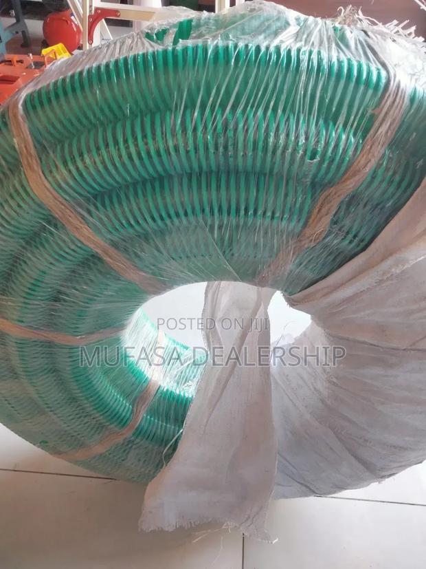 Suction Water Hose - thumbnail 2