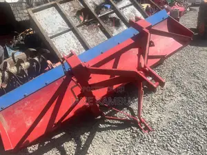 Leveling Machine