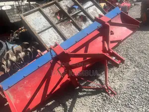 Leveling Machine