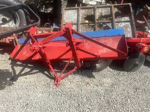 Leveling Machine