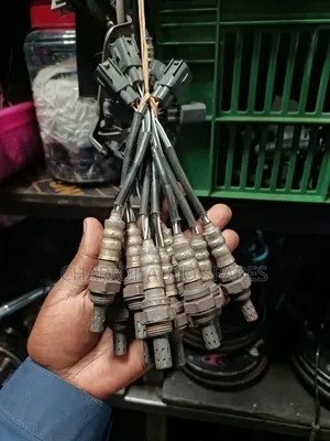 Oxygen Sensor for 1nz Probox