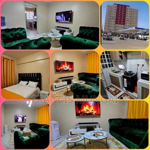 1 Bedroom Cozy Airbnb. - thumbnail 2