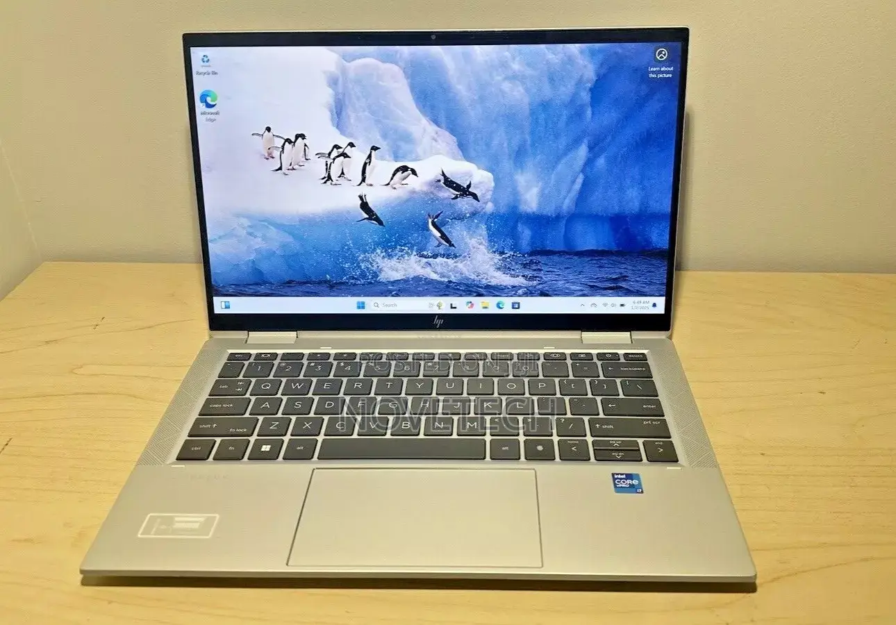 Laptop HP EliteBook X360 1030 G8 16GB Intel Core I7 SSD 512GB