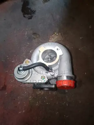 Turbo Charger 1kz Prado Brand New
