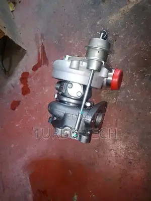 Turbo Charger 1kz Prado Brand New
