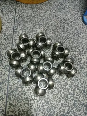 Crossbearing For Toyota
