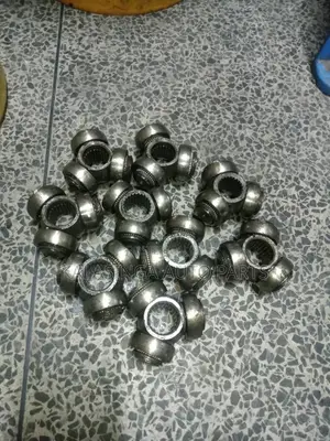 Crossbearing For Toyota