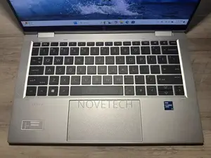 Laptop HP EliteBook X360 1030 G8 16GB Intel Core I7 SSD 512GB
