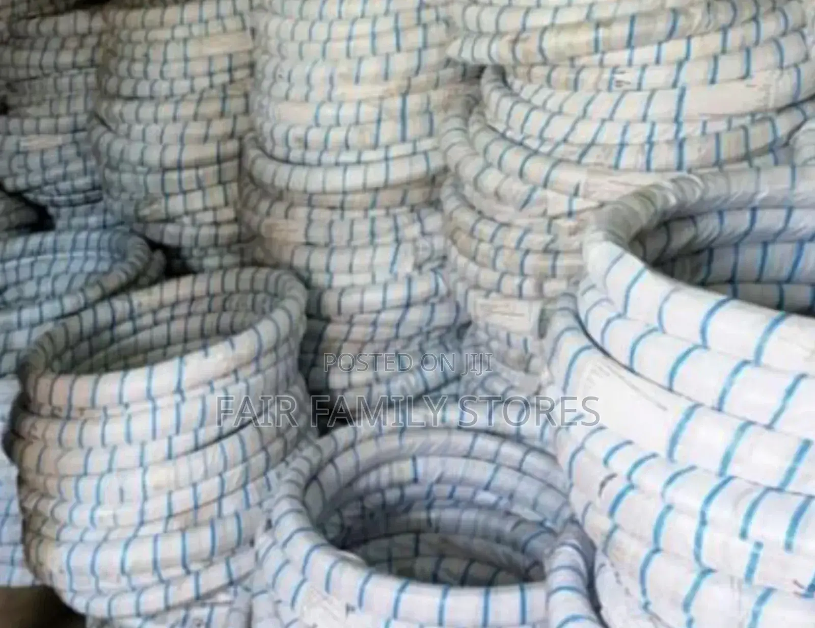 Electric Fence High Tensile Wire 50kg 2.5mm 1200m