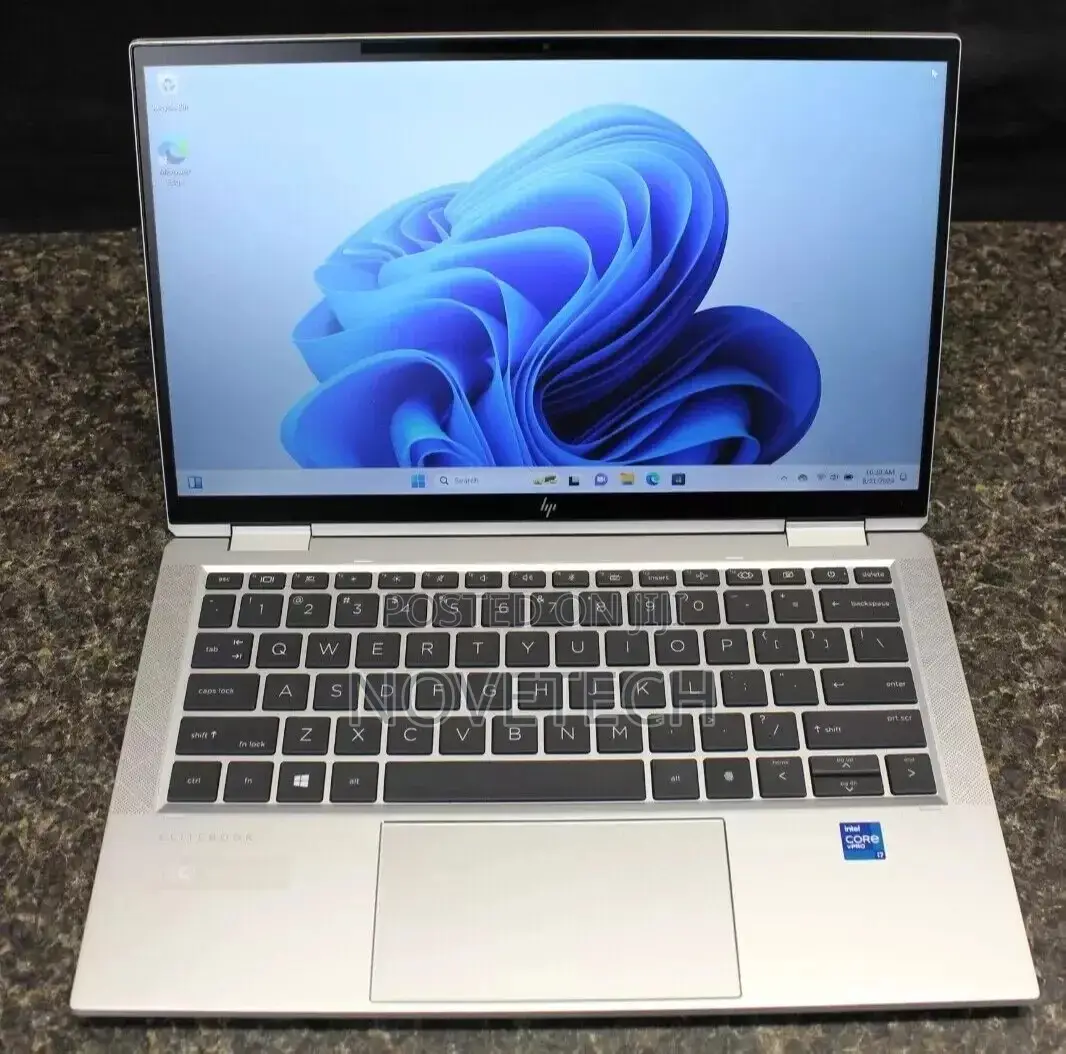 Laptop HP EliteBook X360 1030 G8 16GB Intel Core I7 SSD 512GB