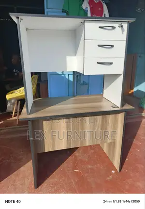 Locable Office Desk Effice Desk