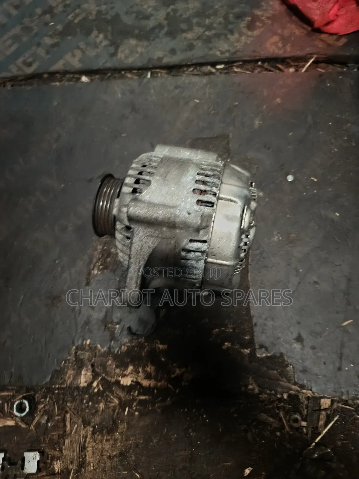 Alternator Probox 1nz