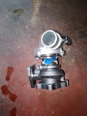 Turbo Charger Vannet Mazda Bongo