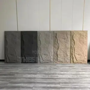 Wall Panels PU