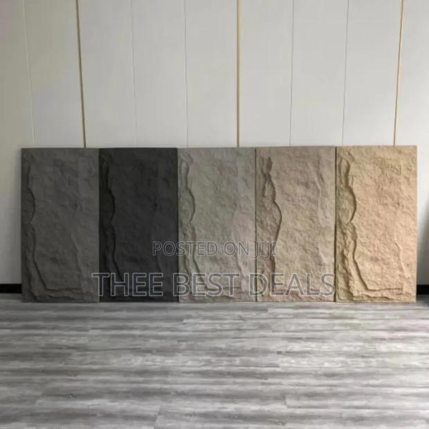 Wall Panels PU - main view