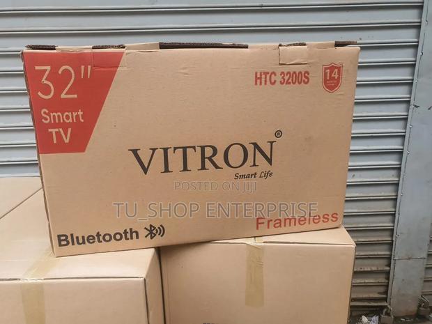 Vitron Smart TV 32 Inches