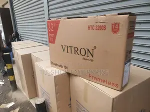 Vitron Smart TV 32 Inches