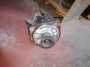 Injector Pump 6HK1 Blue Power