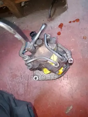 Injector Pump 6HK1 Blue Power
