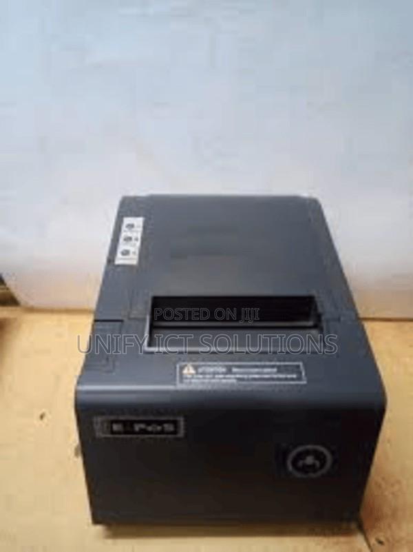 Epos Thermal Printer TEP 220 | Printer - main view