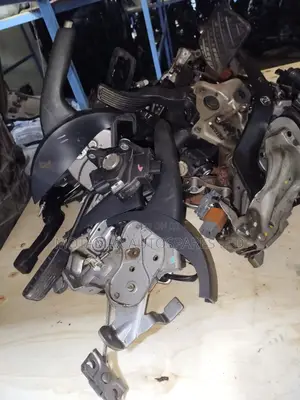 Gear Levers
