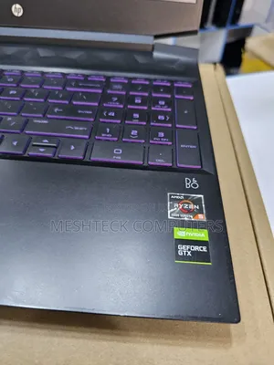 Laptop HP Pavilion X360 15t 16GB AMD Ryzen 5 SSD 512GB