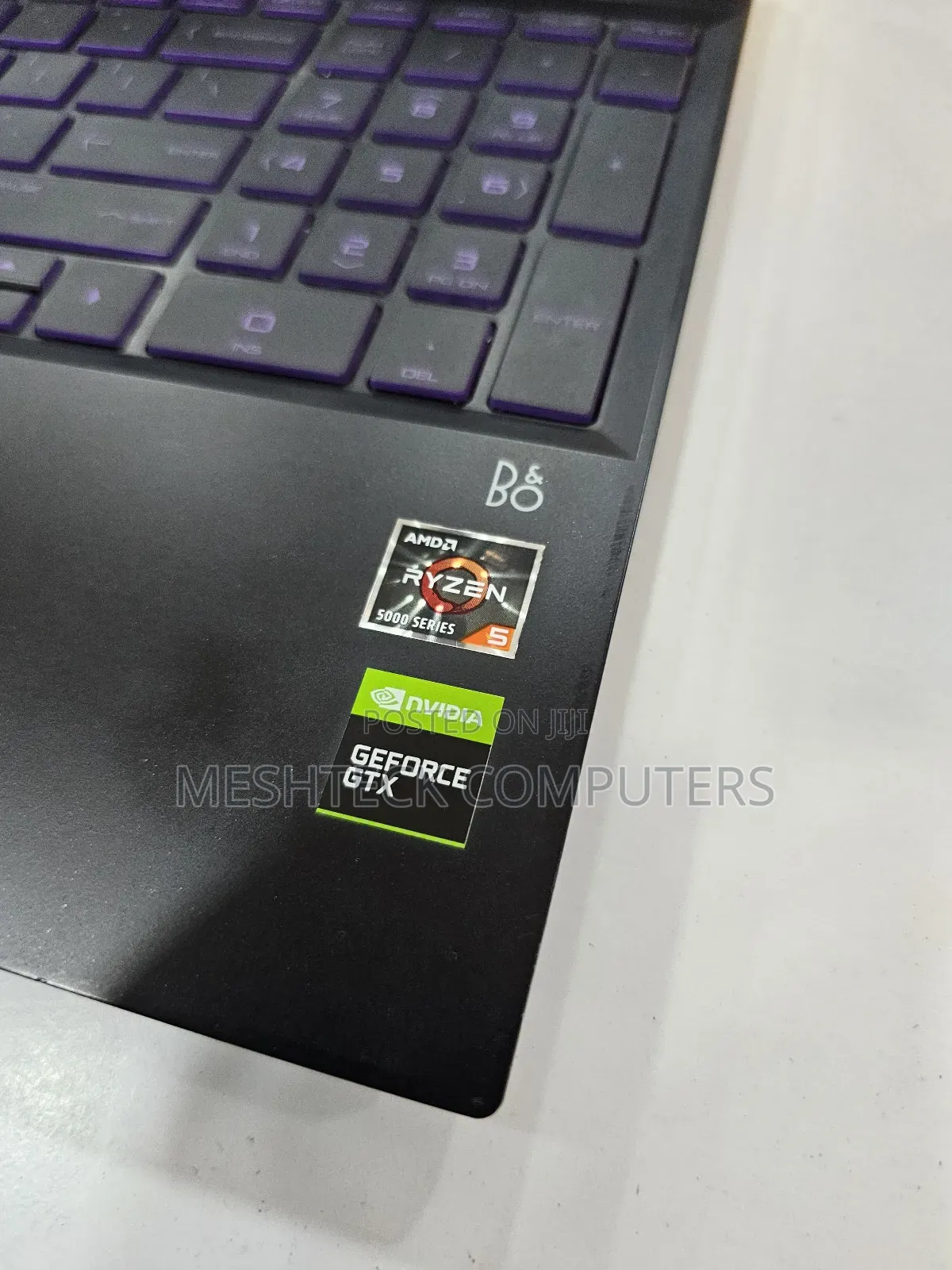 Laptop HP Pavilion X360 15t 16GB AMD Ryzen 5 SSD 512GB