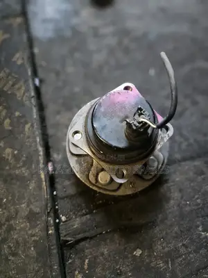 Premio Rear Hub Bearing
