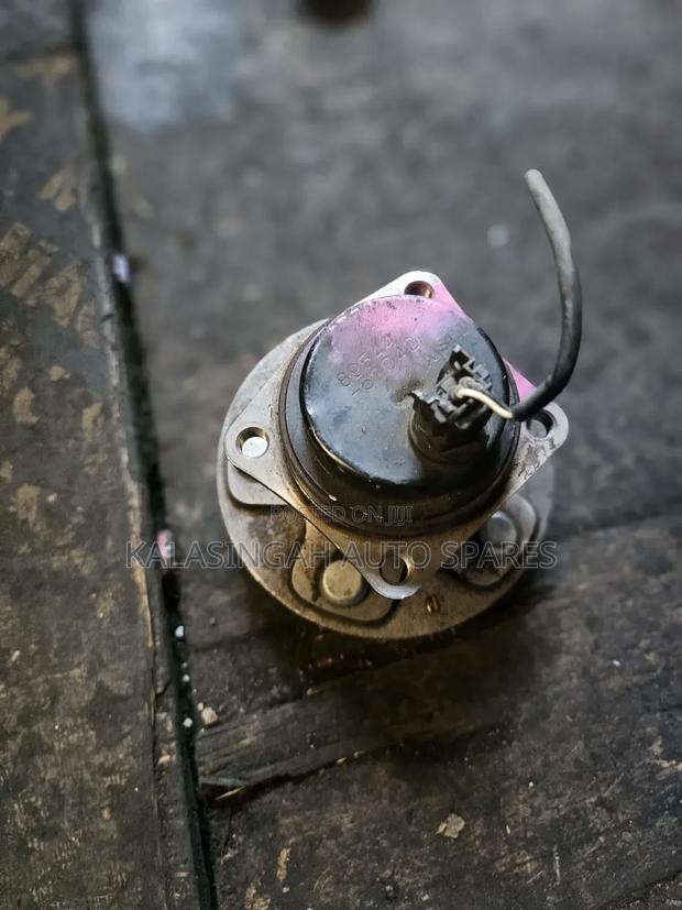 Premio Rear Hub Bearing - thumbnail 2