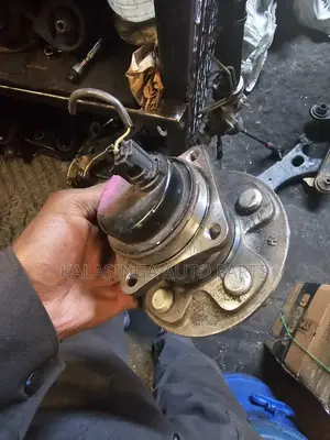 Premio Rear Hub Bearing