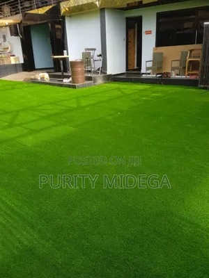 Grass Carpet
