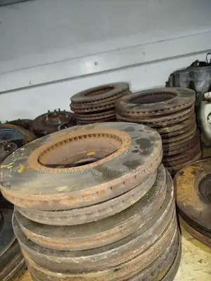 Brake Discs
