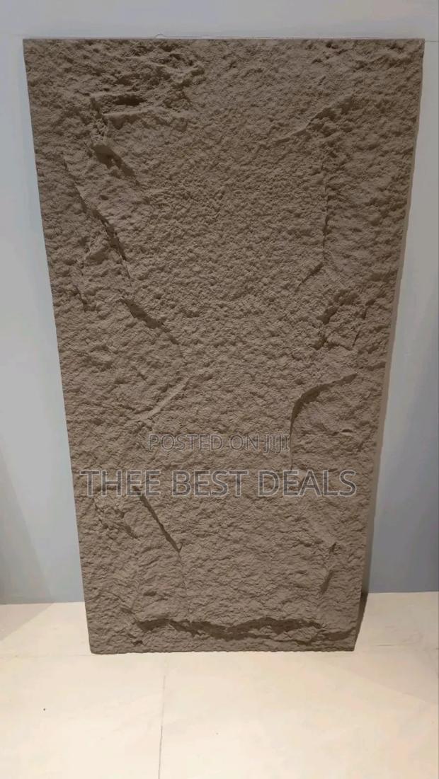 Polyurethane (PU) Panels